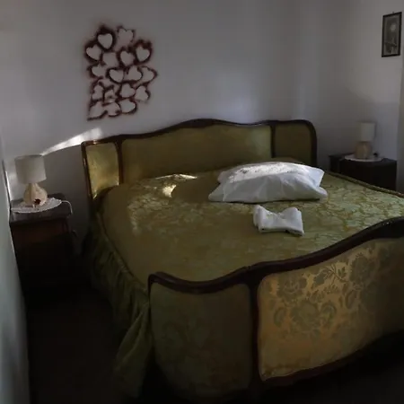 Kod Stare Vodenice Holiday home Vrbnica