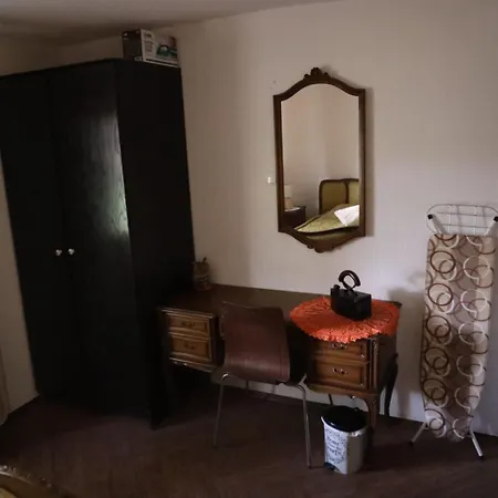 Holiday home Kod Stare Vodenice