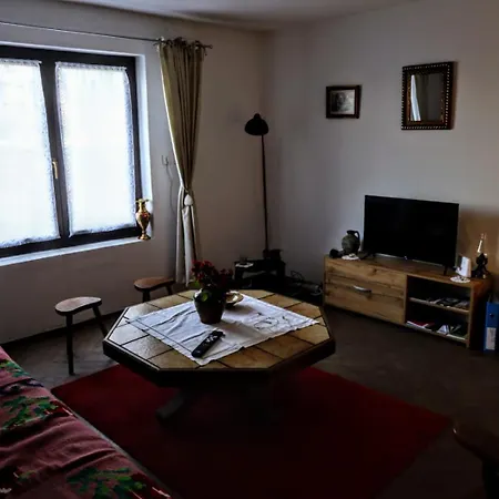Holiday home Kod Stare Vodenice *