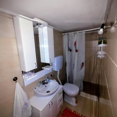 Holiday home Kod Stare Vodenice