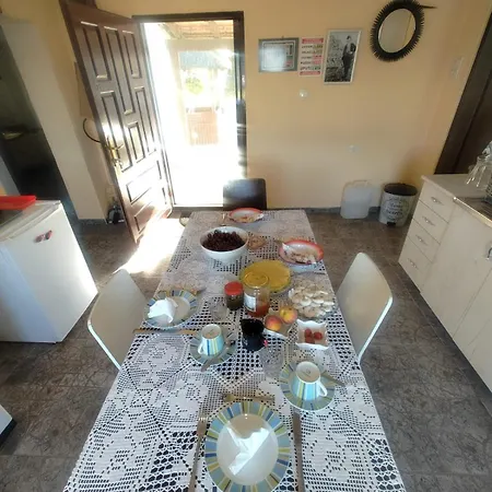 Holiday home Kod Stare Vodenice *