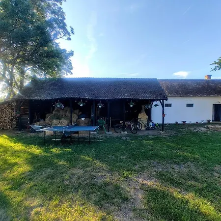 Kod Stare Vodenice Holiday home