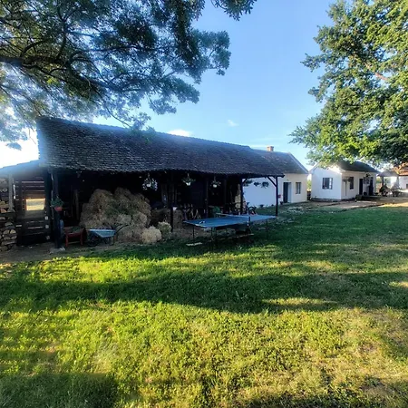 Kod Stare Vodenice Holiday home