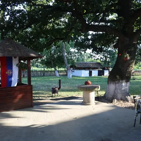 Holiday home Kod Stare Vodenice *